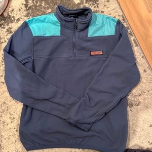 Vineyard vines pullover